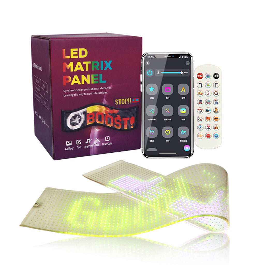 Crystal Devil Eyes Light