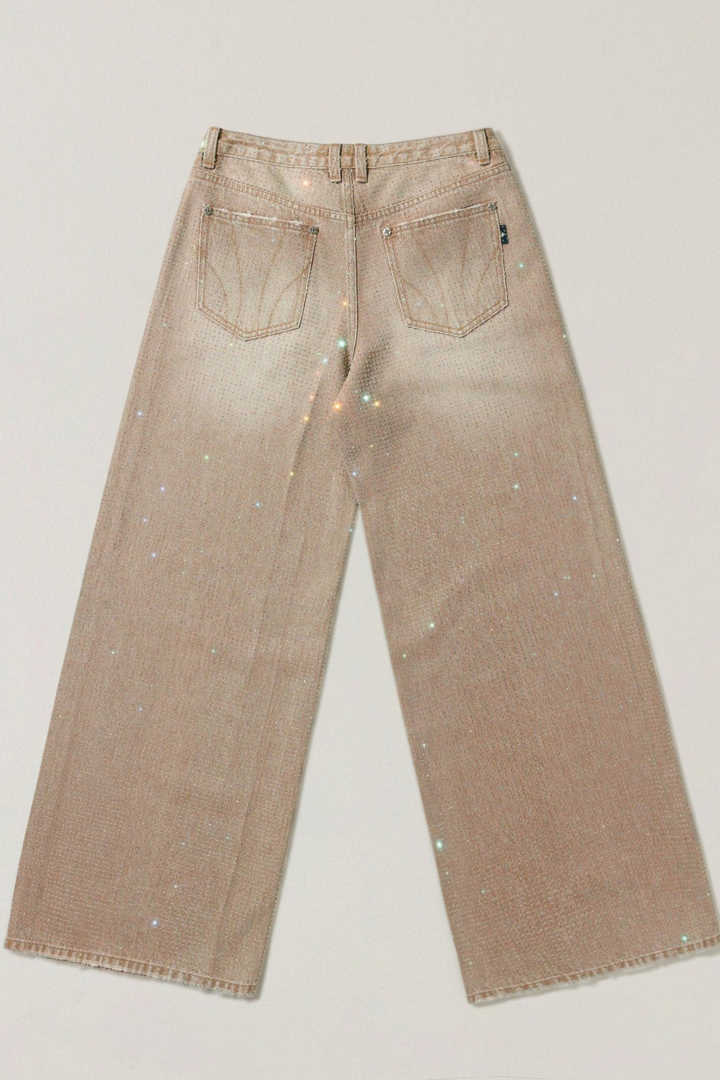 Rage Wild Diamond Tower Denim Jeans