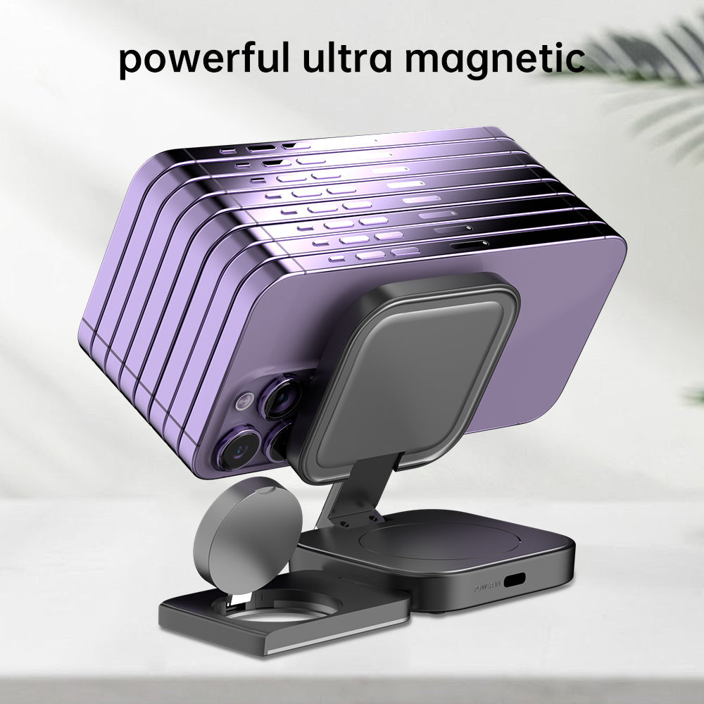 360° Adjustable Car Phone Mount, Phone Holders for Your Car for iPhone