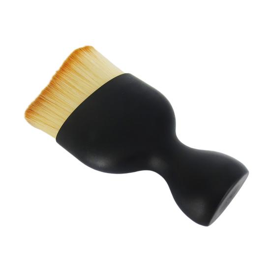 Great Ultra Soft High Density with Lid Car Interior Gap Cleaning Duster Brush for Truck