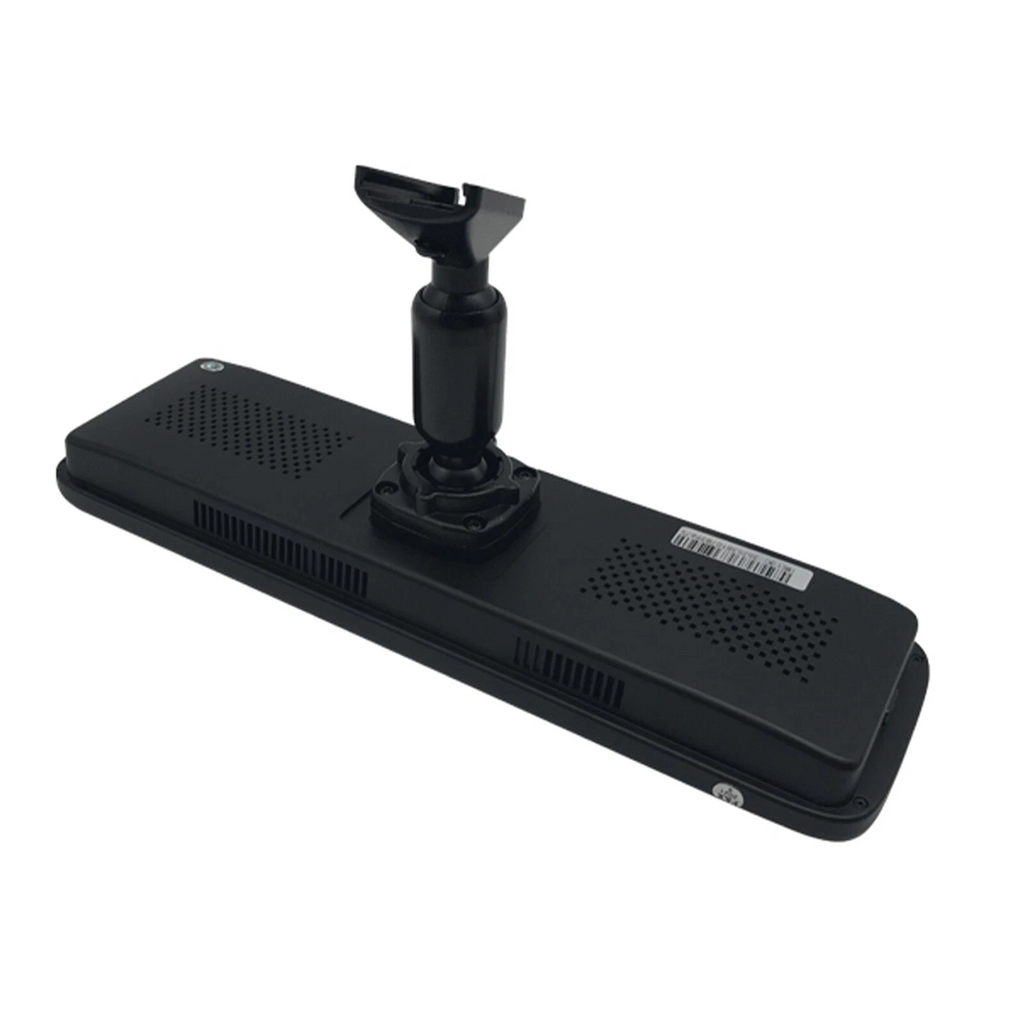 4G smart Car Driving Recorder 4 cameras 360-degree Panoramic Dash Camera W/ GPS