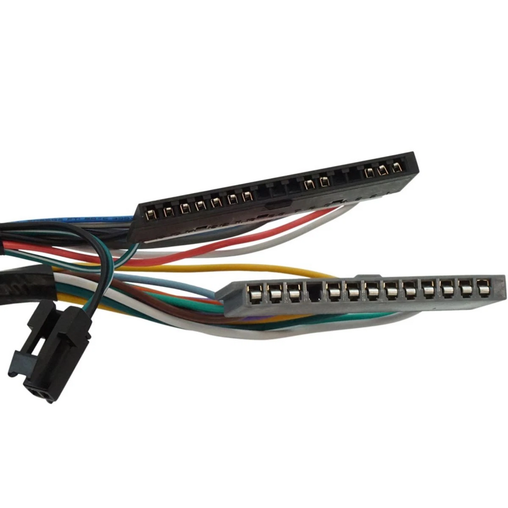 Cruise Control Windshield Wiper Arm Turn Signal Lever Switch for Chevy GMC Truck