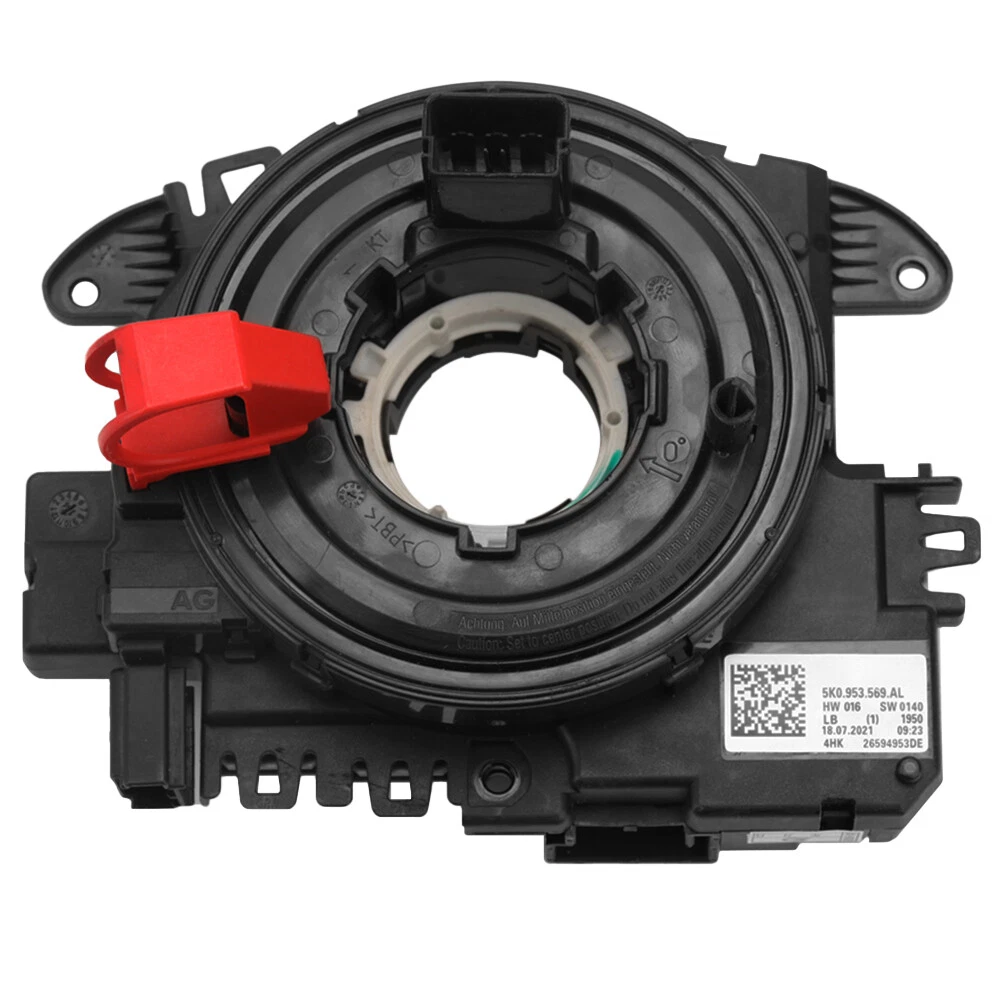 Clock Spring 5K0953569AL For VW Golf Touran Audi A1 Q3 Sokda Seat OEM Original