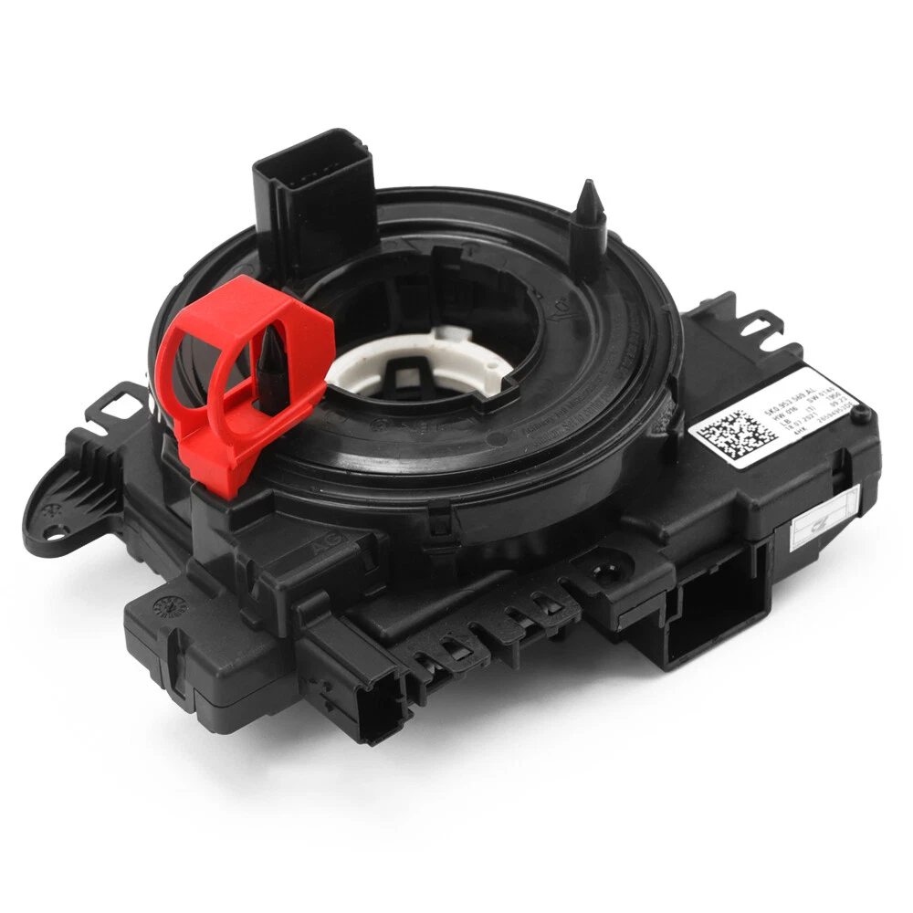 Clock Spring 5K0953569AL For VW Golf Touran Audi A1 Q3 Sokda Seat OEM Original