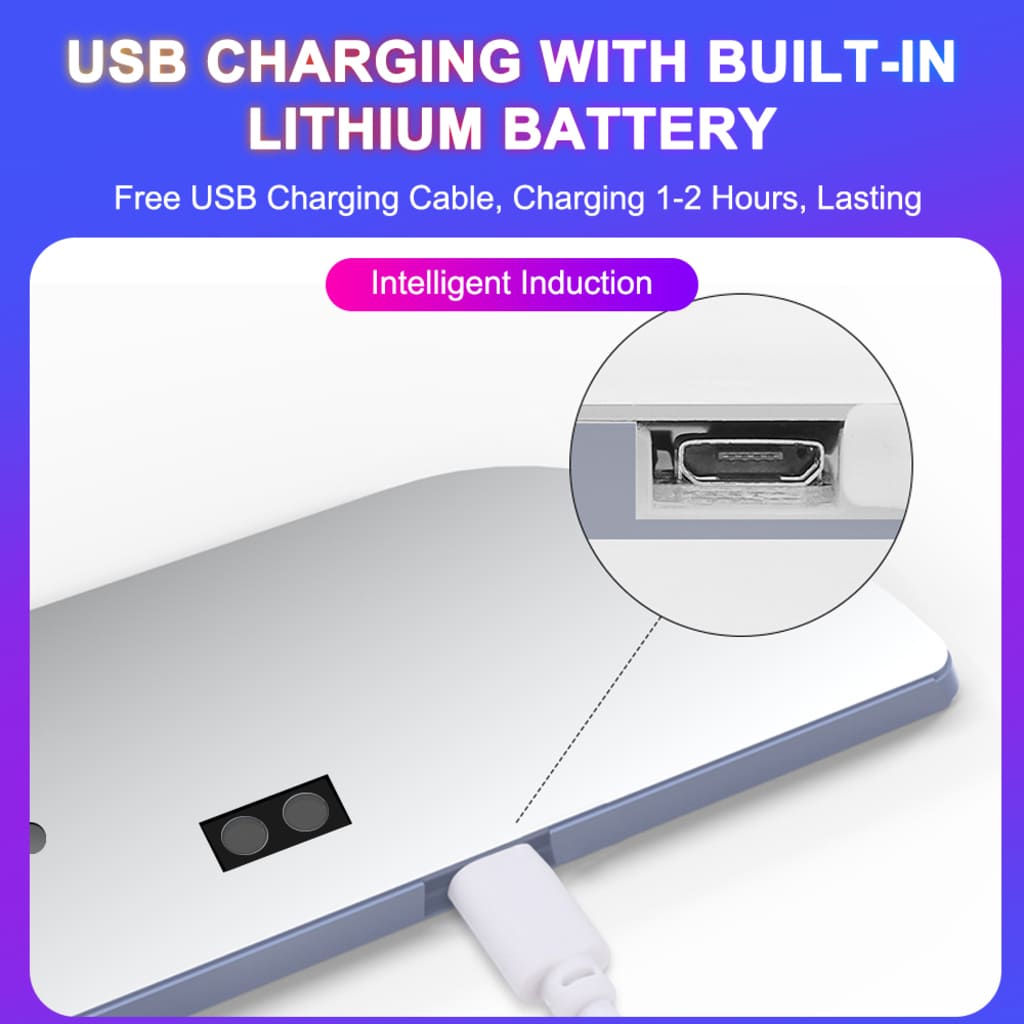 Custom Car Door Sill Lights