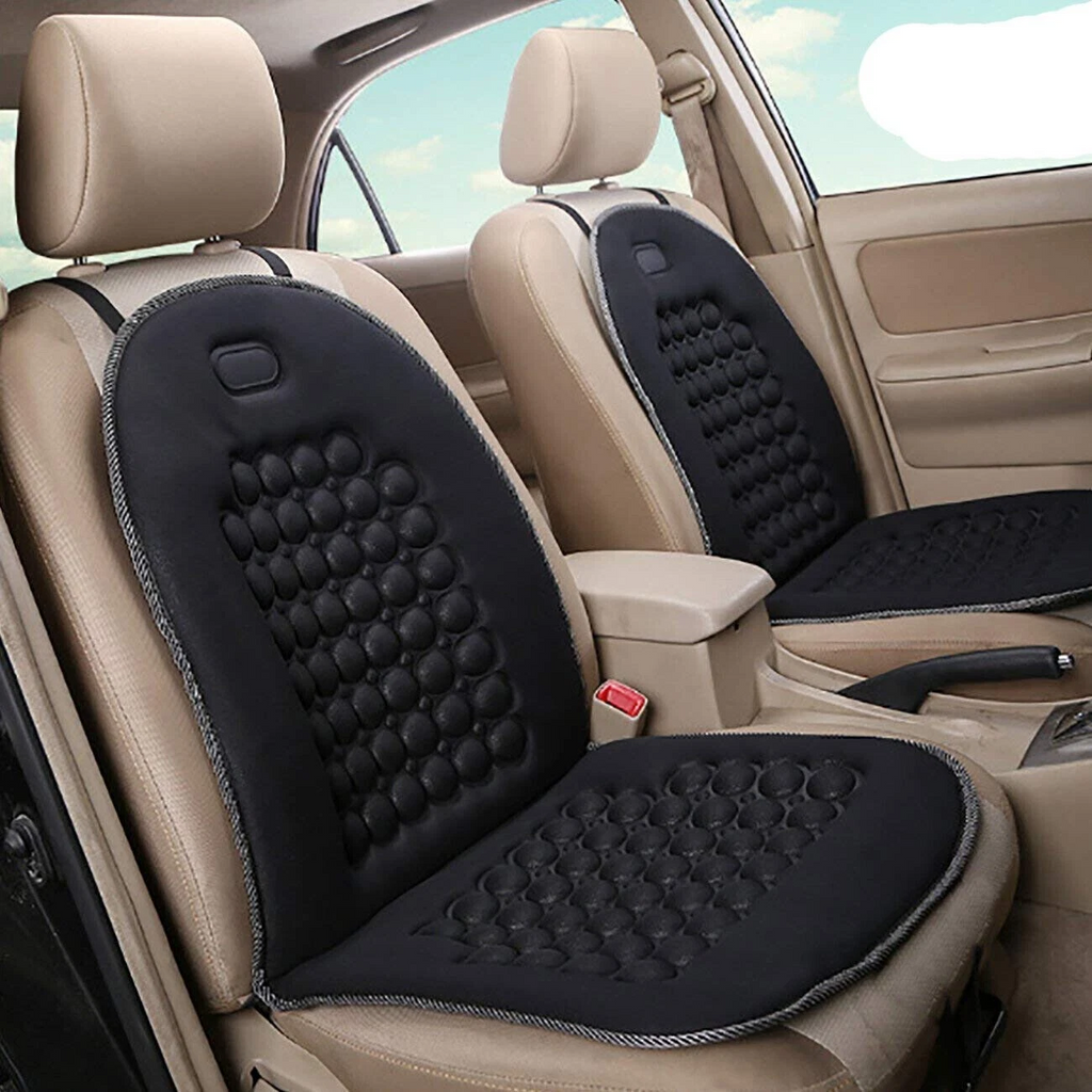 Universal Car Seat Protector Cushion Cover Mat Pad Breathable for Auto Truck SUV