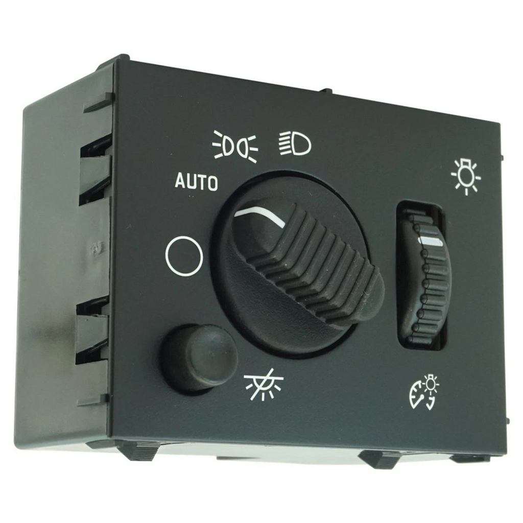 Headlight & Dome Light Dimmer Switch for Chevy GMC Cadillac Hummer Brand New