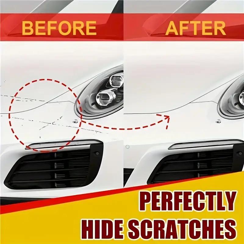 Nano Ceramic Coating Spray - Ultimate Car Paint Protection And Hydrophobic Glass Coating Water Repellent