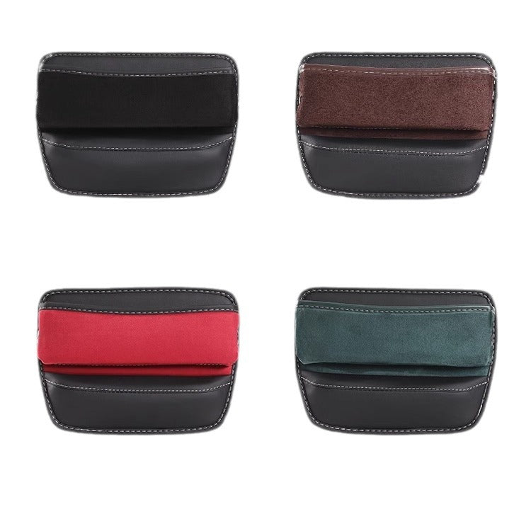 Multifunctional Car Seat Crevice Storage Box
