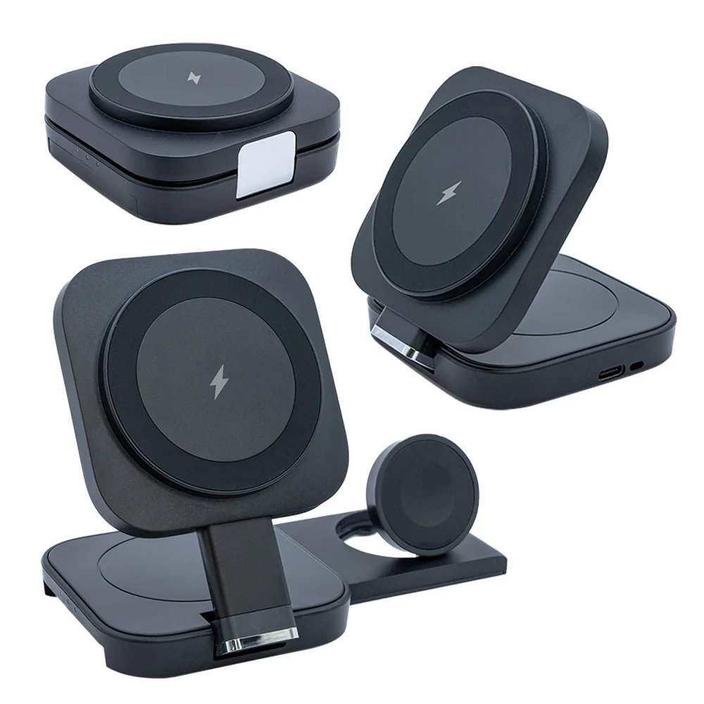 360° Adjustable Car Phone Mount, Phone Holders for Your Car for iPhone