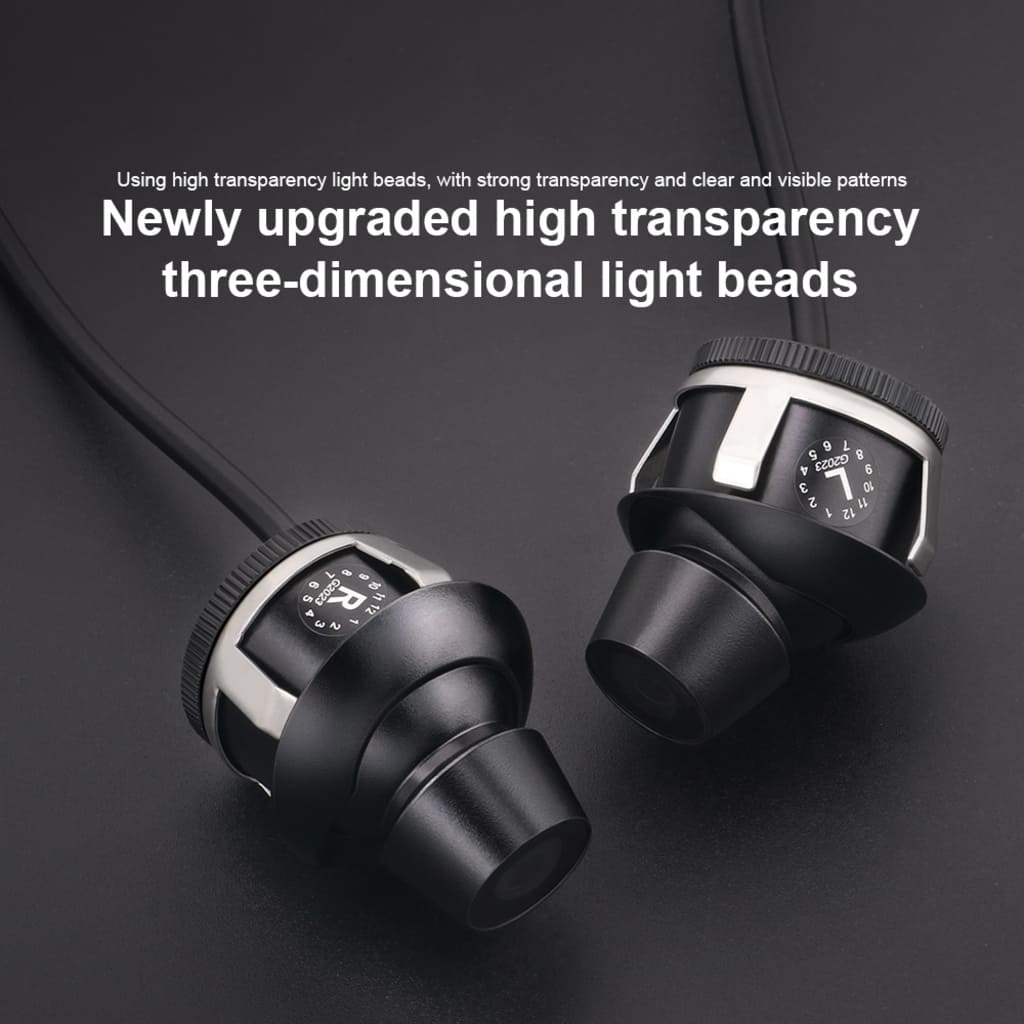 Angel Wings Puddle Lights Universal