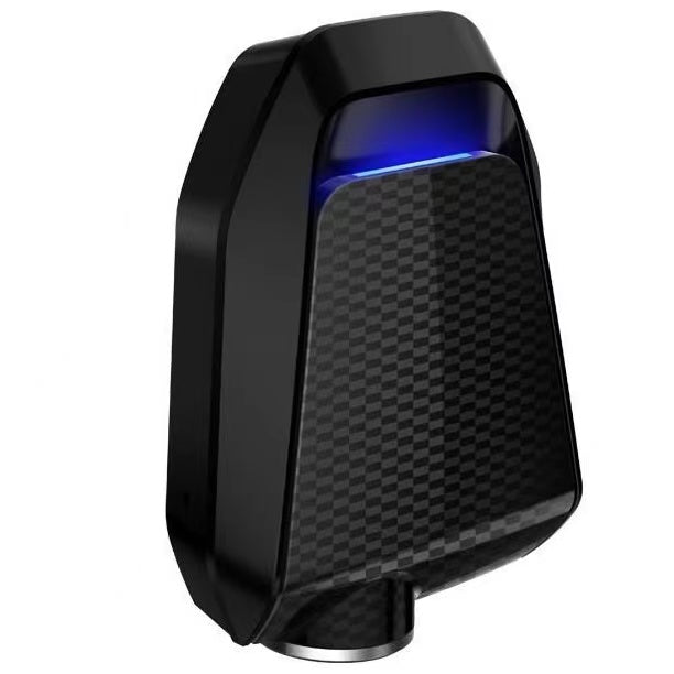 Angel Wing Car Door Lights