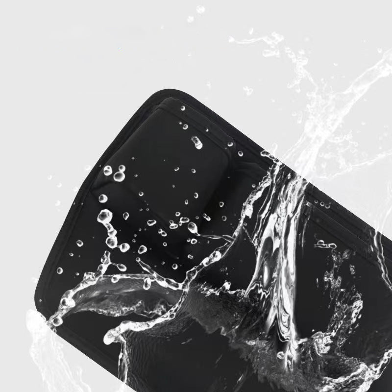 Car Interior Seat Cup Holder Car Storage Box