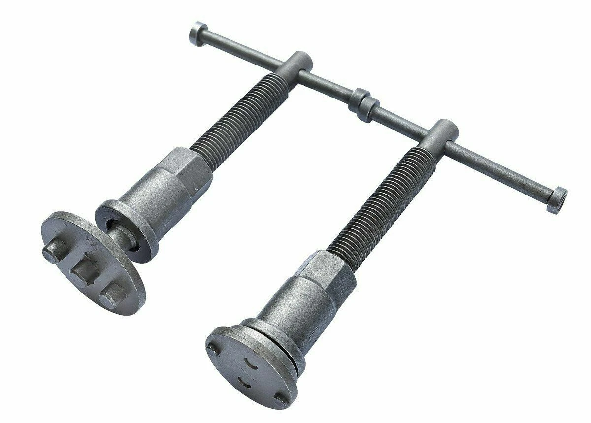 22pcs Heavy Duty Disc Brake Caliper Tool Set and Wind Back Kit CAR DISC TOOL