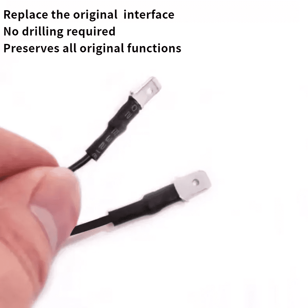 Angel Wings Puddle Lights Exclusive for Ford