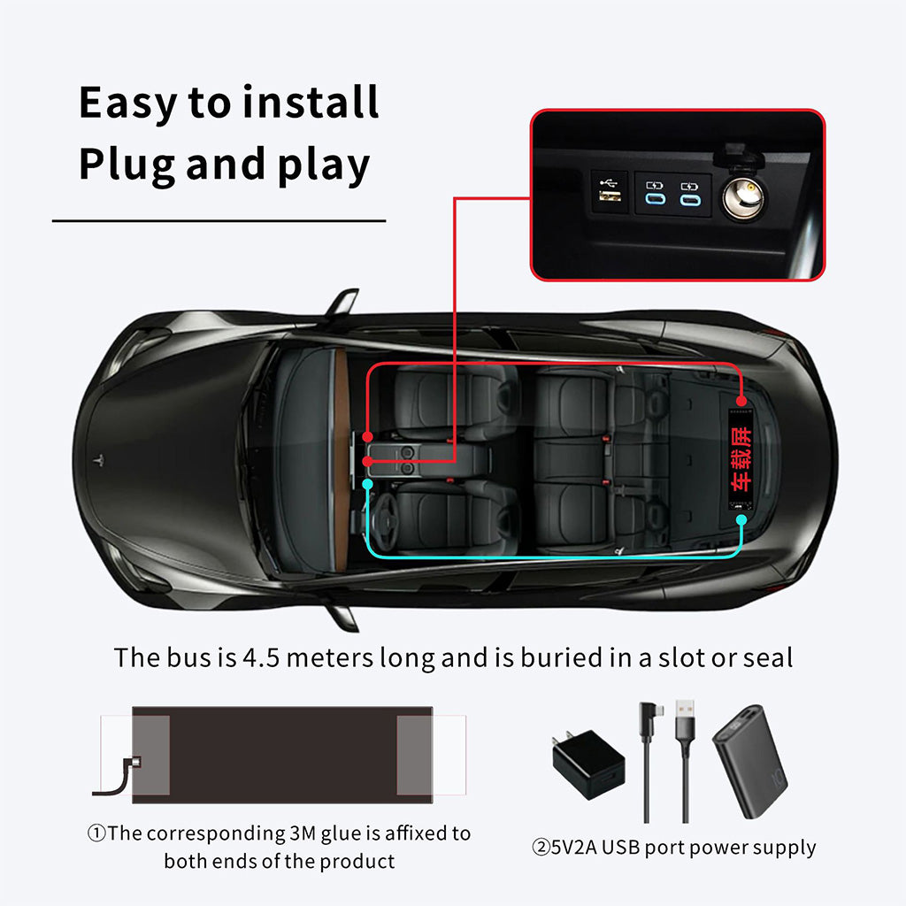 Crystal Devil Eyes Light