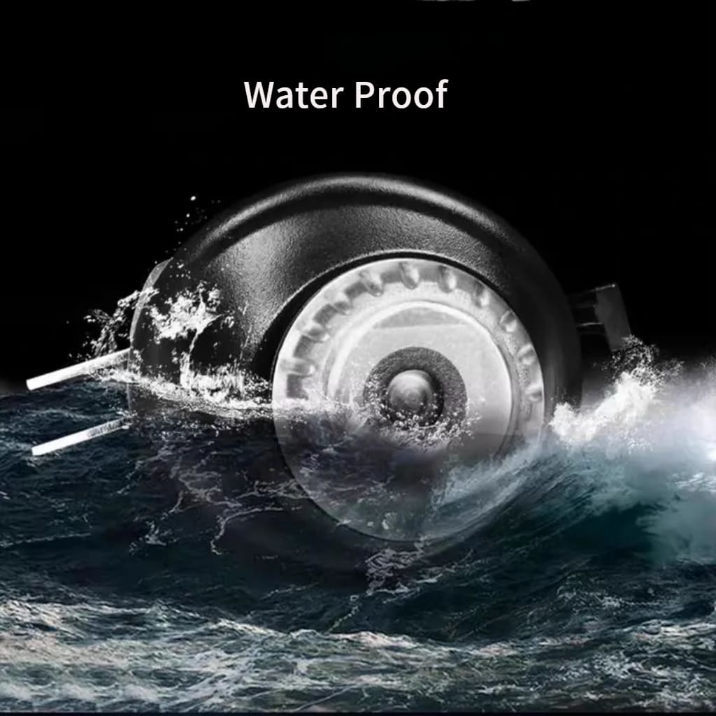 Angel Wings Puddle Lights Exclusive for Cadillac