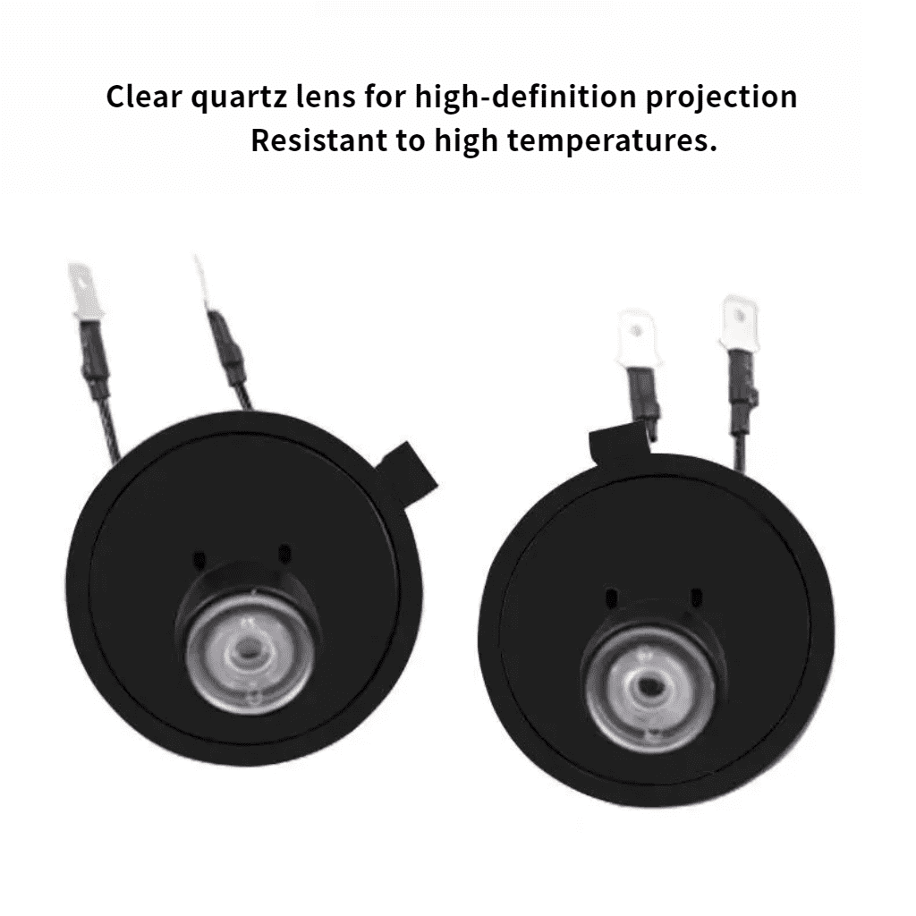 Angel Wings Puddle Lights Exclusive for Ford