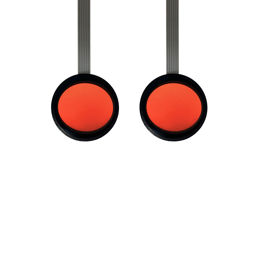 10-Types New Standard Cat Eyes Lights