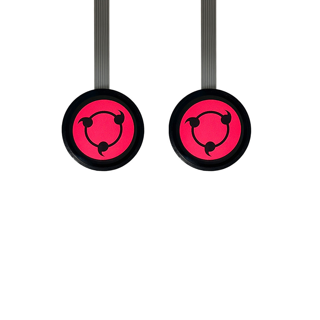 10-Types New Standard Cat Eyes Lights