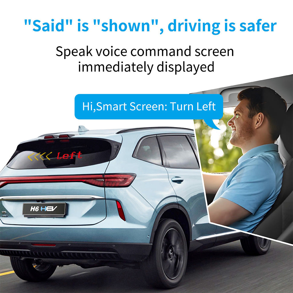 Crystal Devil Eyes Light